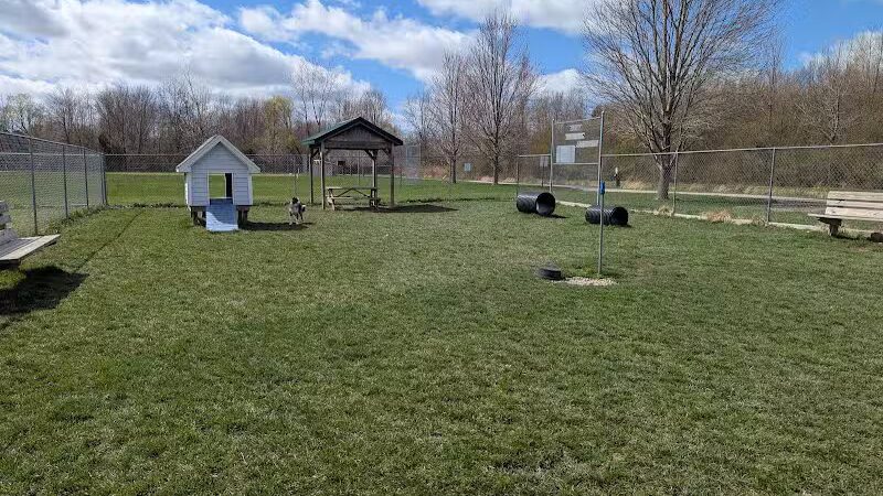 Lee Lydic Park - Perry, OH