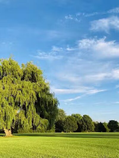 Lee Lydic Park - Perry, OH