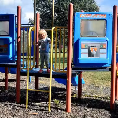 Lee Lydic Park - Perry, OH