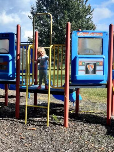 Lee Lydic Park - Perry, OH