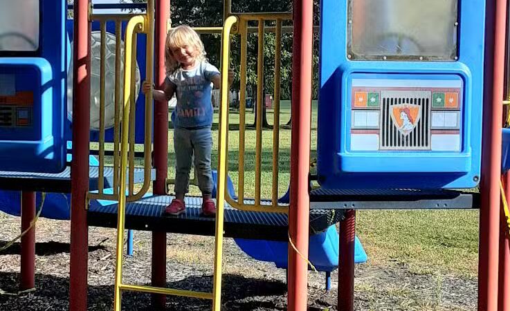 Lee Lydic Park - Perry, OH