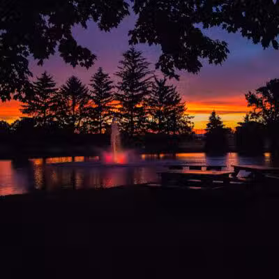 Pettisville Community Park - Pettisville, OH