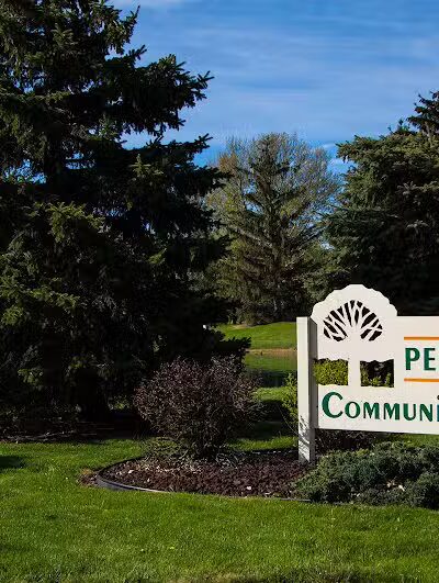 Pettisville Community Park - Pettisville, OH