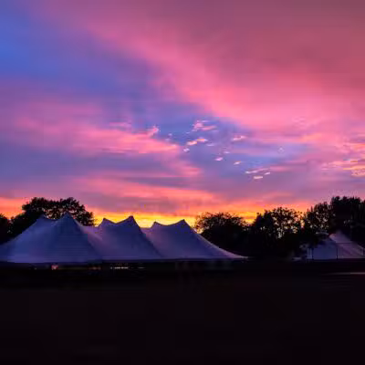 Pettisville Community Park - Pettisville, OH