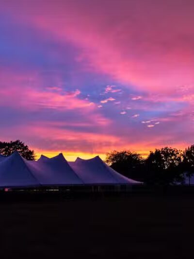 Pettisville Community Park - Pettisville, OH