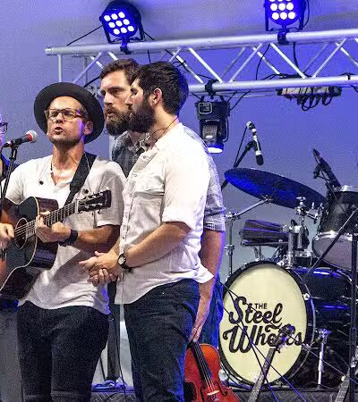 Pettisville Community Park - Pettisville, OH