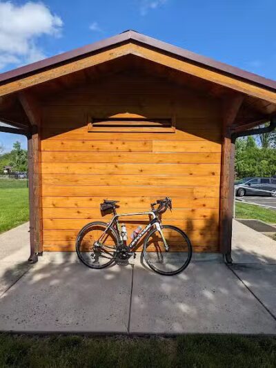Longford Park/Reynolds' Dog Park - Phoenixville, PA