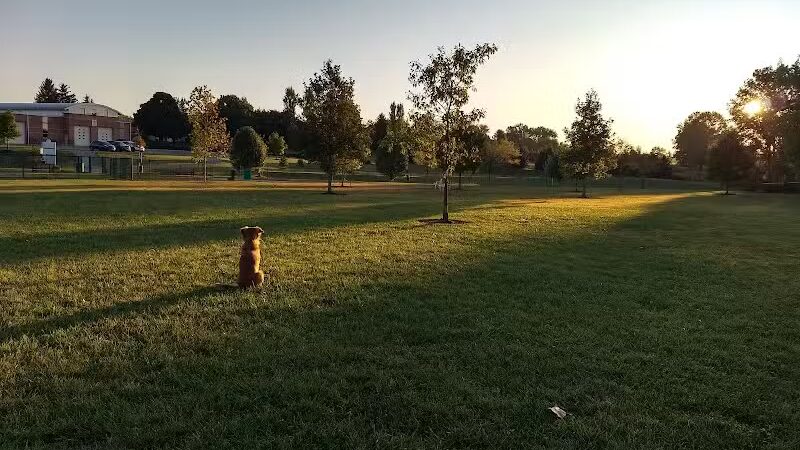 Violet Township Dog Park - Pickerington, OH