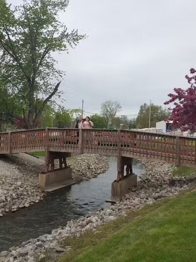 Crommer Park - Pioneer, OH