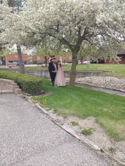 Crommer Park - Pioneer, OH