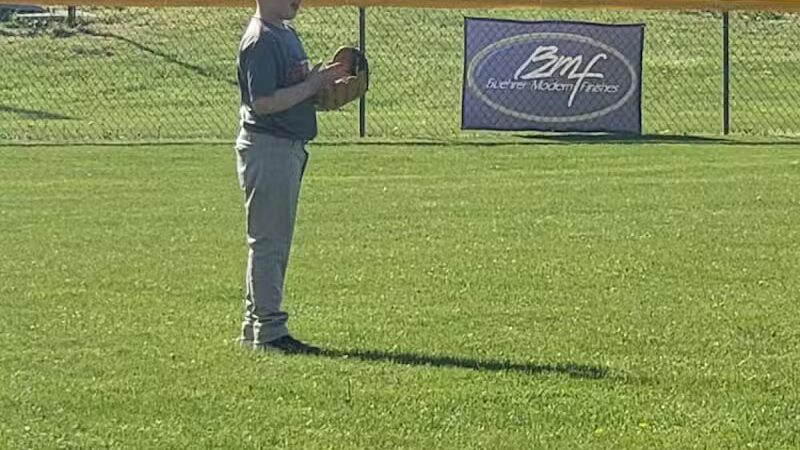 Crommer Park - Pioneer, OH