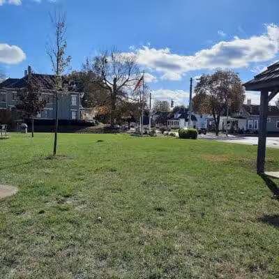 Das Park - Piqua, OH