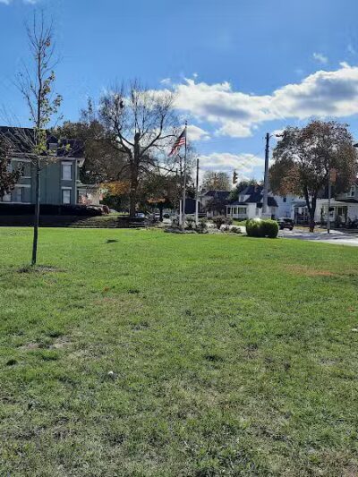 Das Park - Piqua, OH