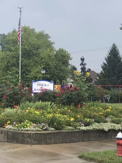 Das Park - Piqua, OH