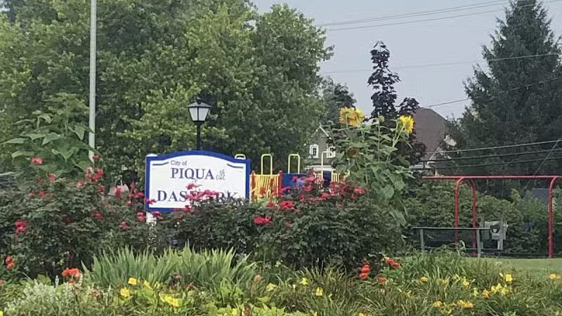 Das Park - Piqua, OH