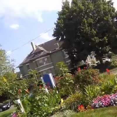 Das Park - Piqua, OH