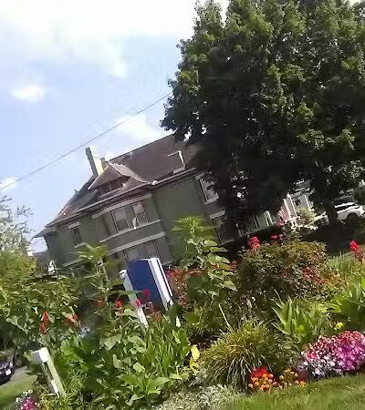 Das Park - Piqua, OH