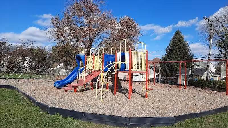 Das Park - Piqua, OH