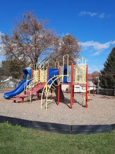 Das Park - Piqua, OH