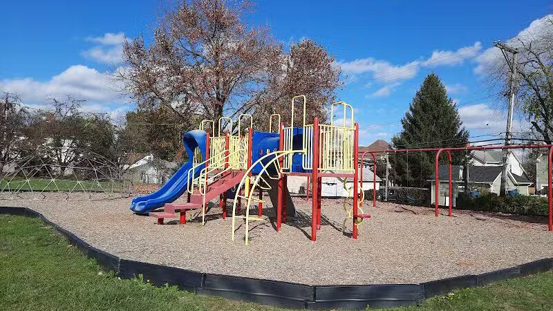 Das Park - Piqua, OH