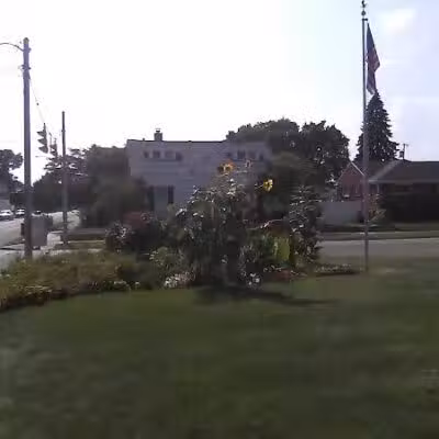 Das Park - Piqua, OH