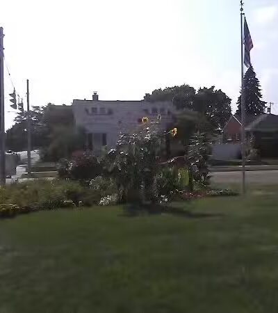 Das Park - Piqua, OH