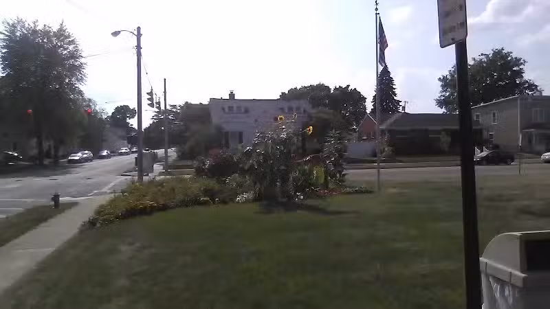 Das Park - Piqua, OH