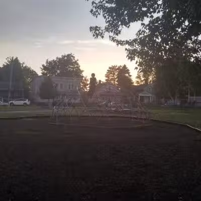 Das Park - Piqua, OH