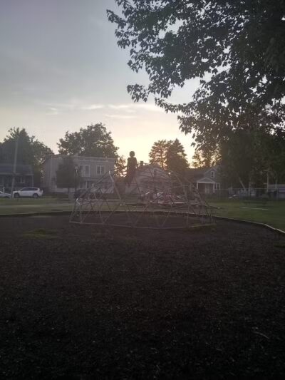 Das Park - Piqua, OH