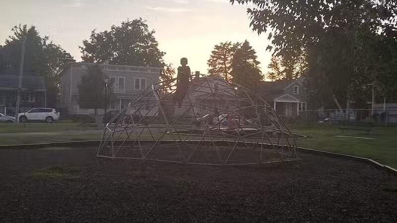 Das Park - Piqua, OH
