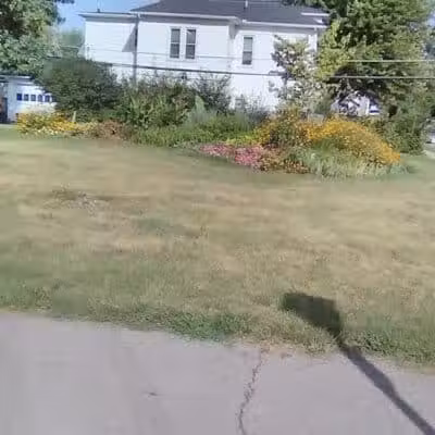 Das Park - Piqua, OH