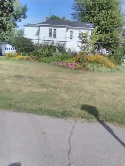 Das Park - Piqua, OH