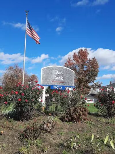 Das Park - Piqua, OH
