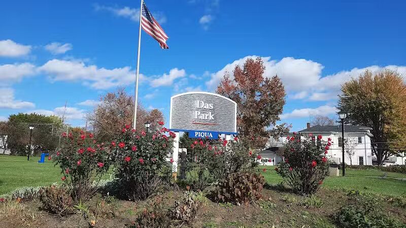 Das Park - Piqua, OH