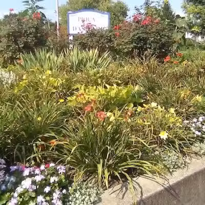 Das Park - Piqua, OH