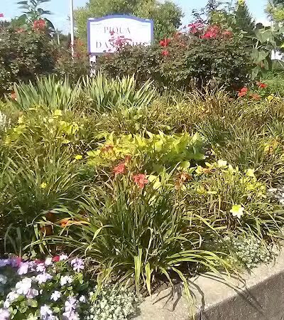 Das Park - Piqua, OH