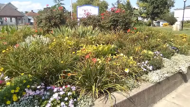 Das Park - Piqua, OH