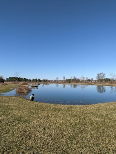 Garbry Big Woods Reserve - Piqua, OH