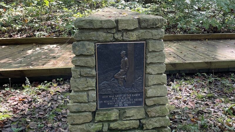 Garbry Big Woods Reserve - Piqua, OH