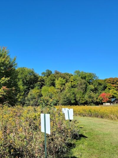 Garbry Big Woods Reserve - Piqua, OH