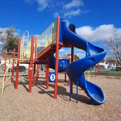 Kiwanis Park - Piqua, OH