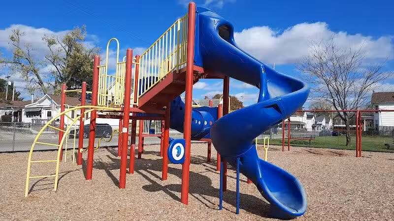 Kiwanis Park - Piqua, OH