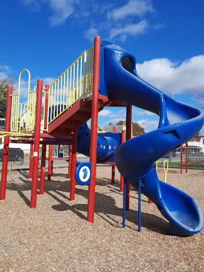 Kiwanis Park - Piqua, OH