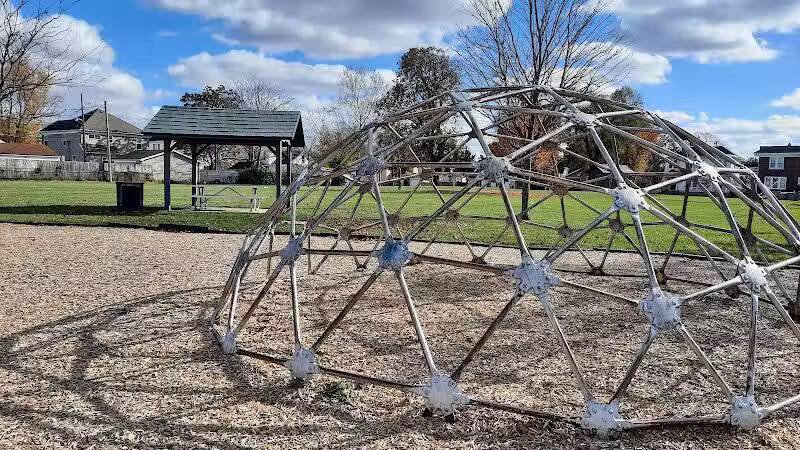 Kiwanis Park - Piqua, OH