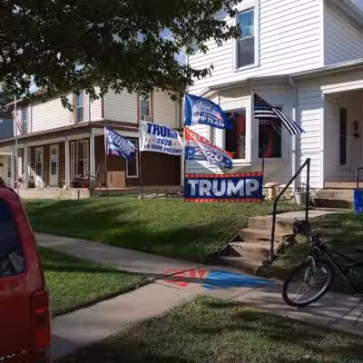 Kiwanis Park - Piqua, OH