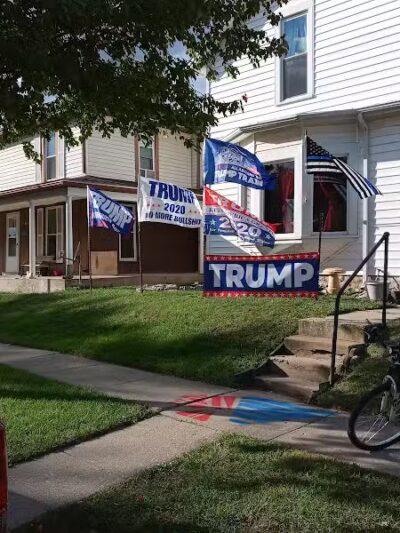 Kiwanis Park - Piqua, OH