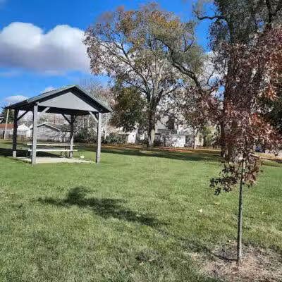 Kiwanis Park - Piqua, OH