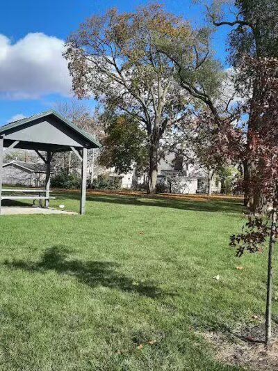 Kiwanis Park - Piqua, OH