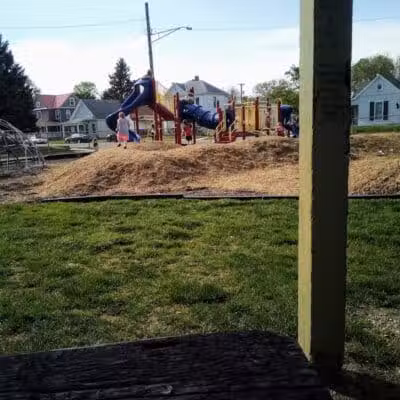 Kiwanis Park - Piqua, OH