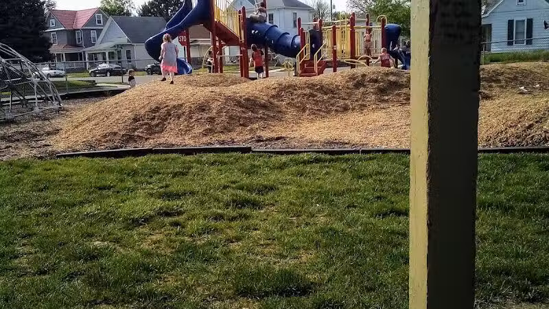 Kiwanis Park - Piqua, OH